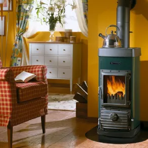 La Nordica Extraflame opinioni
