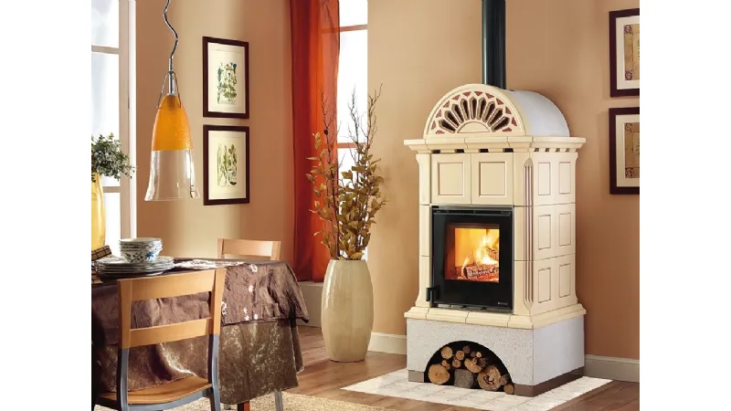La Nordica Extraflame