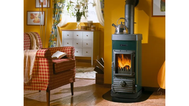 La Nordica Extraflame opinioni