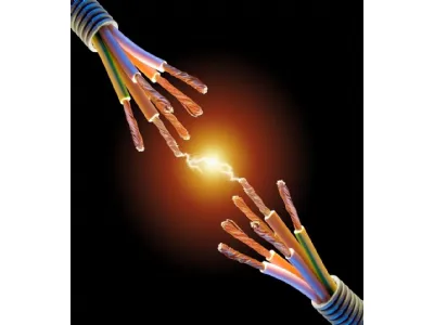 elettricità
