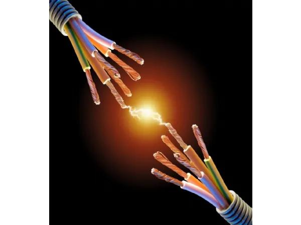 elettricità