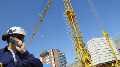 cantiere edile