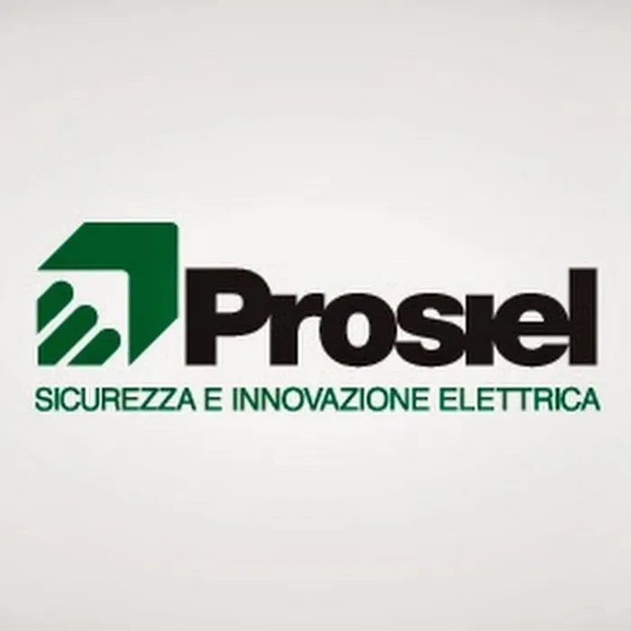 logo prosiel