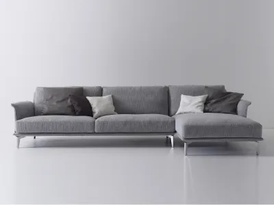 Nube, il modern feeling