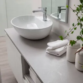 ecomalta top mobile bagno arcom