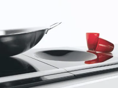 Nuove tecnologie per la cottura a induzione