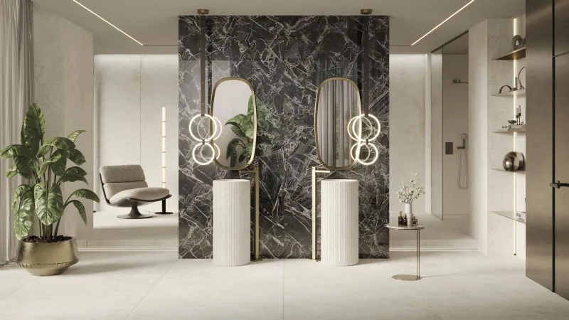 Luci d’Oro di Tagina