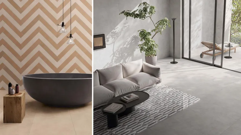 Collezione Palette di Flaviker