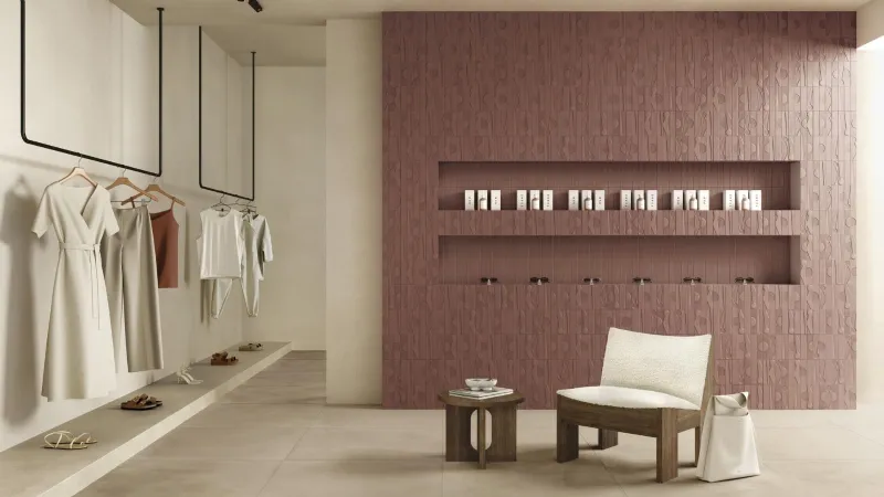 Collezione Koinè di Settecento