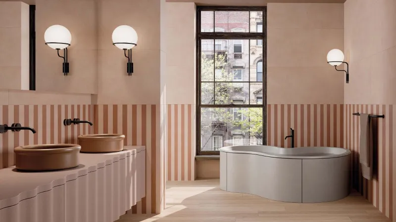 Collezione Alterego di ABK Group