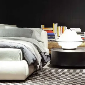 Camera da letto Poliform