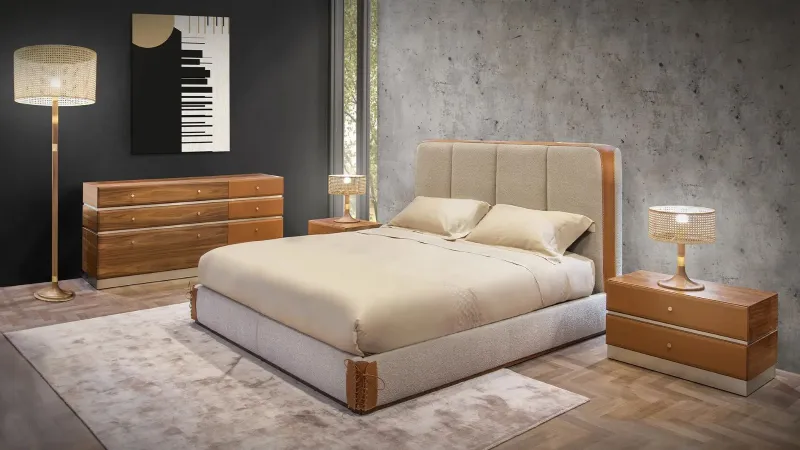 Formitalia Group - Comodini Clarissa