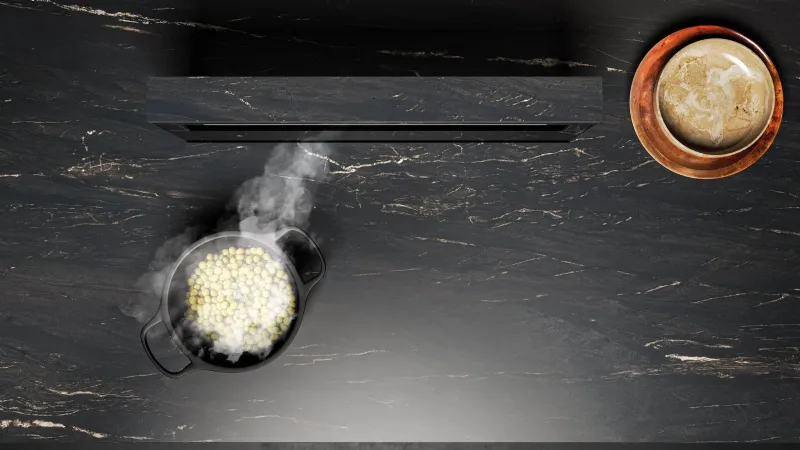 Level Invisible di Falmec