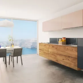 cucina lago