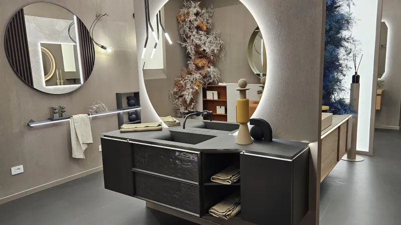 Showroom Cerasa Milano