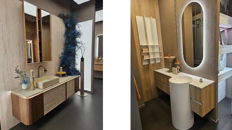 Showroom Cerasa Milano