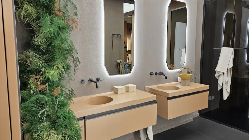Showroom Cerasa Milano