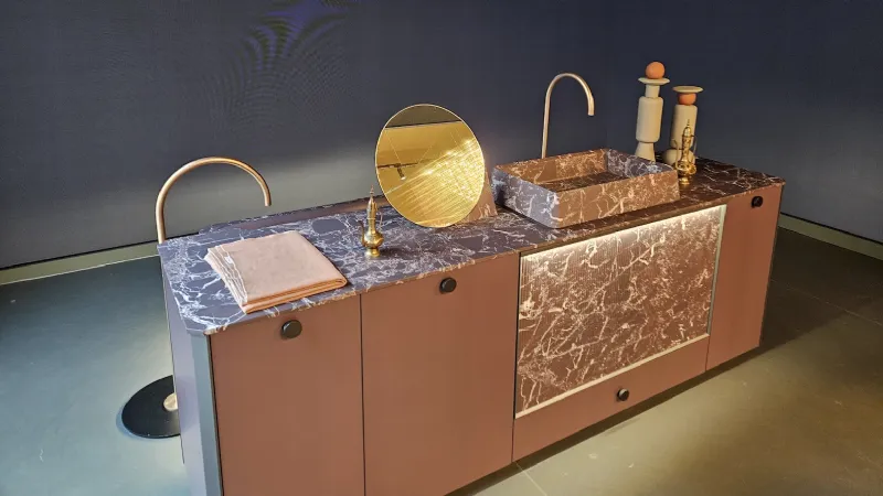 Showroom Cerasa Milano