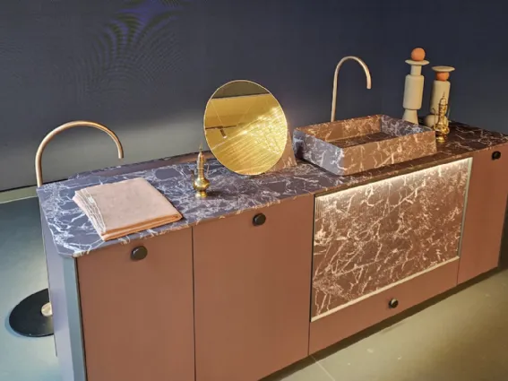 Showroom Cerasa Milano