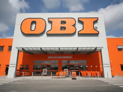 Obi bricolage