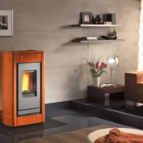 Stufe a pellet in offerta
