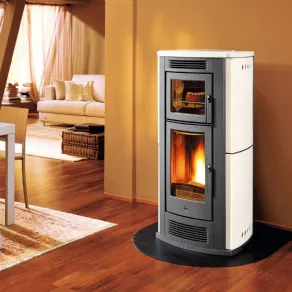 Offerte stufe a pellet idro