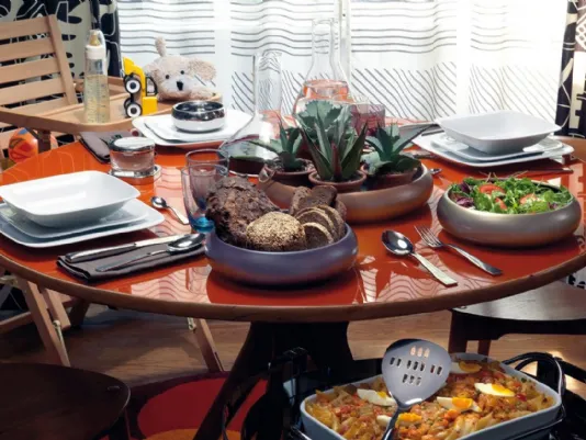 complementi sambonet per la cucina
