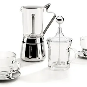 macchina per il caffè kenwood