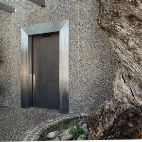 Porta blindata Oikos