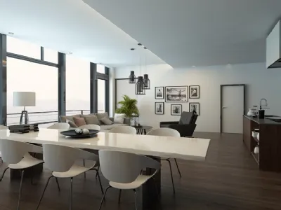 OKITE® nel cuore del design