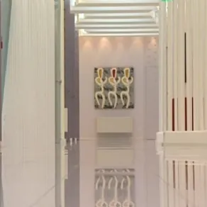 Pavimento / OKITE® 1625_Bianco Regina