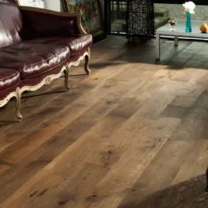 parquet massiccio