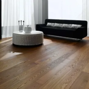 parquet oliato