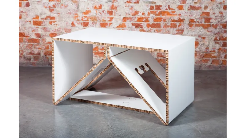Remade in Italy: prodotti di design in materiale riciclato