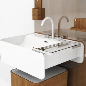 Beauty Olympia Ceramica