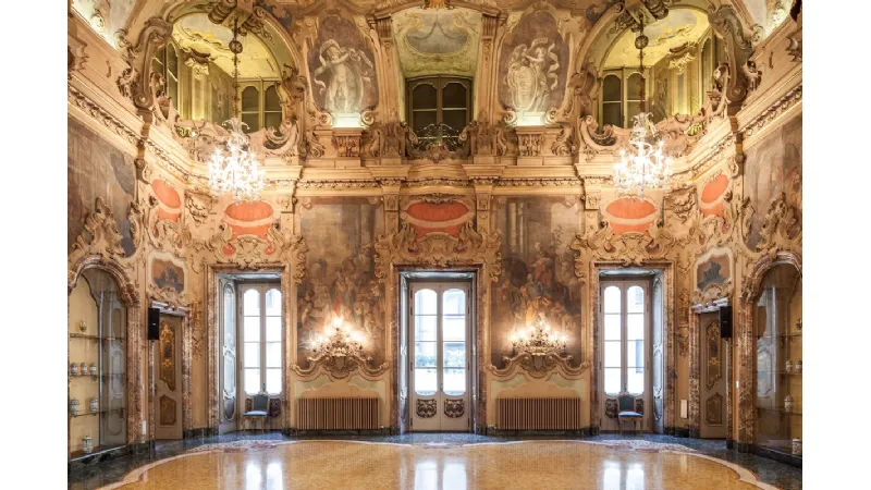 Open House Milano 