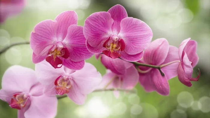 Orchidee in casa