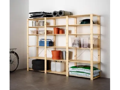 Organizzare il garage per avere tutto in ordine