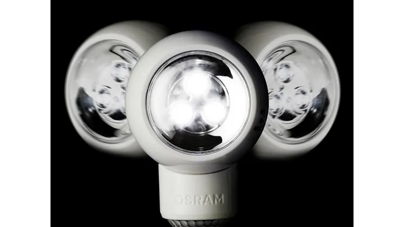 lampade a led osram