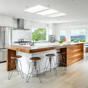 Cucina moderna