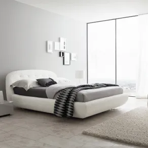Arredamento camera da letto moderna