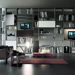 libreria Selecta Lema