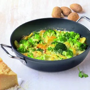 Grill e Gratin