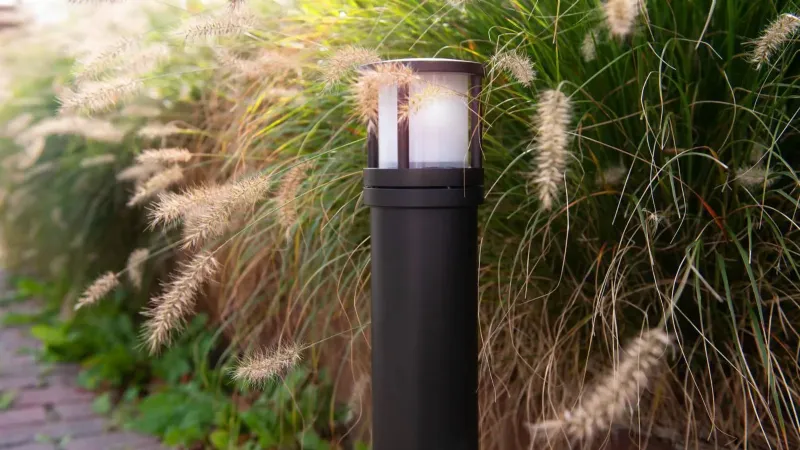 PSM Lighting - Lampioncino da giardino Avenue