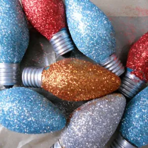 Palline di Natale originali