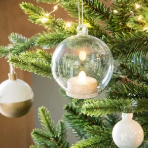 Palle di Natale originali