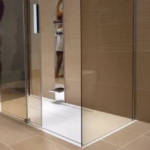 Disenia Architectural Shower