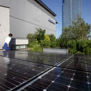 Pannelli solari: un video per sapere come installarli