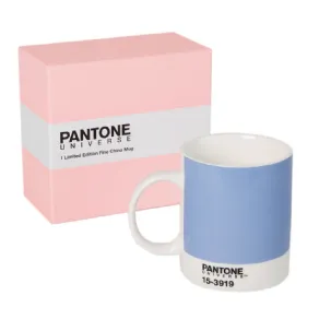 Le tazze nei nuovi colori Pantone