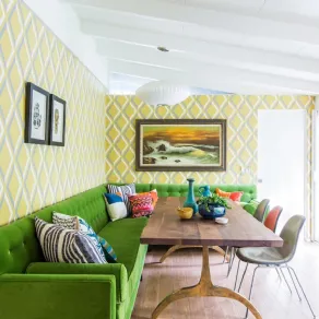 Pantone 2017 casa